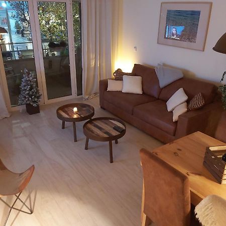 Apartamento Albirelax El Albir Exterior foto