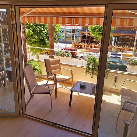 Apartamento Albirelax El Albir Exterior foto