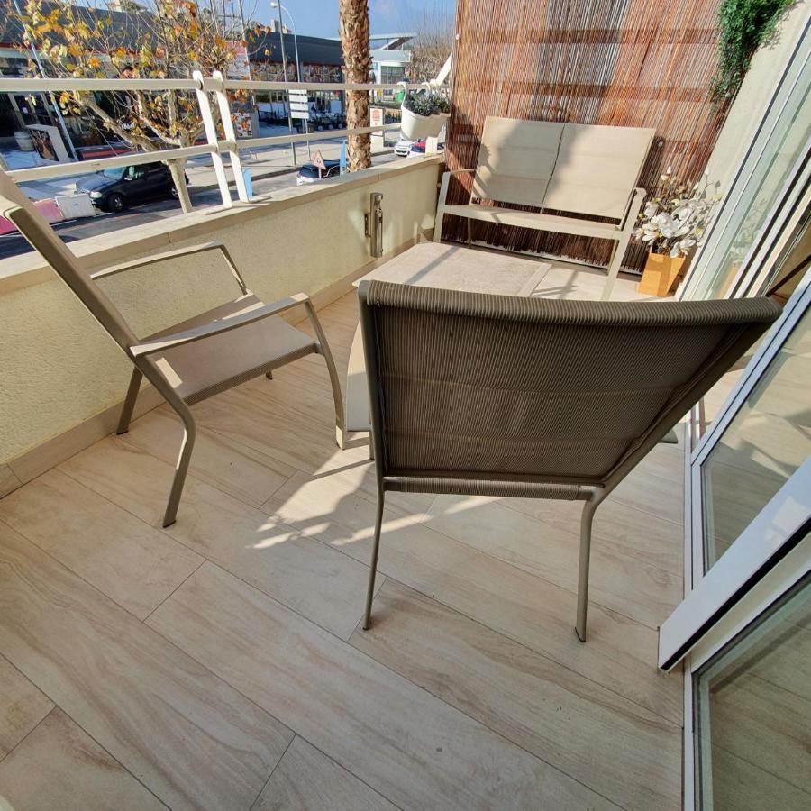 Apartamento Albirelax El Albir Exterior foto