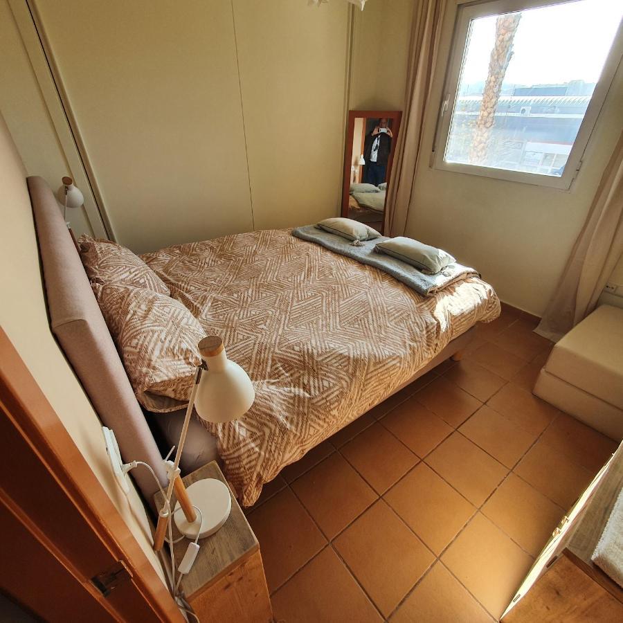 Apartamento Albirelax El Albir Exterior foto