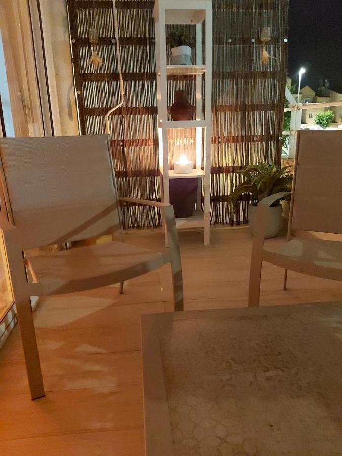 Apartamento Albirelax El Albir Exterior foto