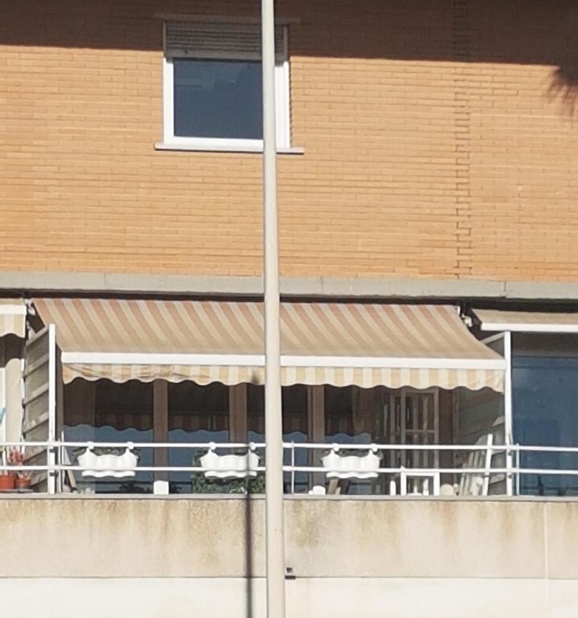 Apartamento Albirelax El Albir Exterior foto