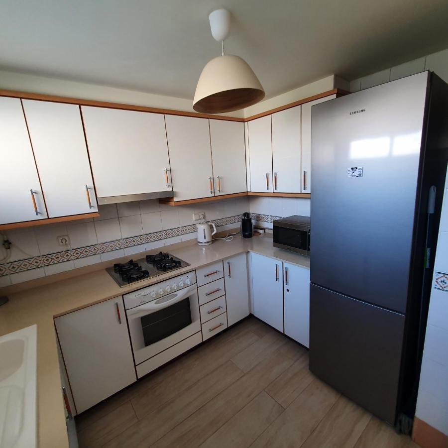 Apartamento Albirelax El Albir Exterior foto