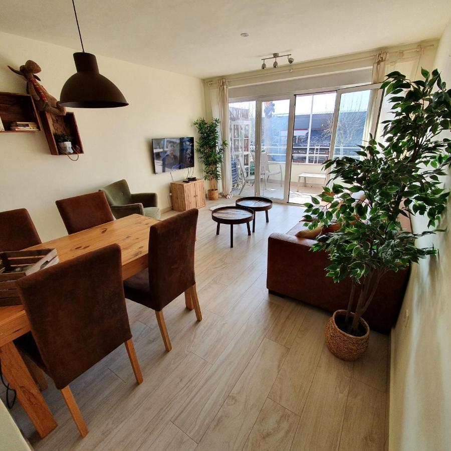 Apartamento Albirelax El Albir Exterior foto