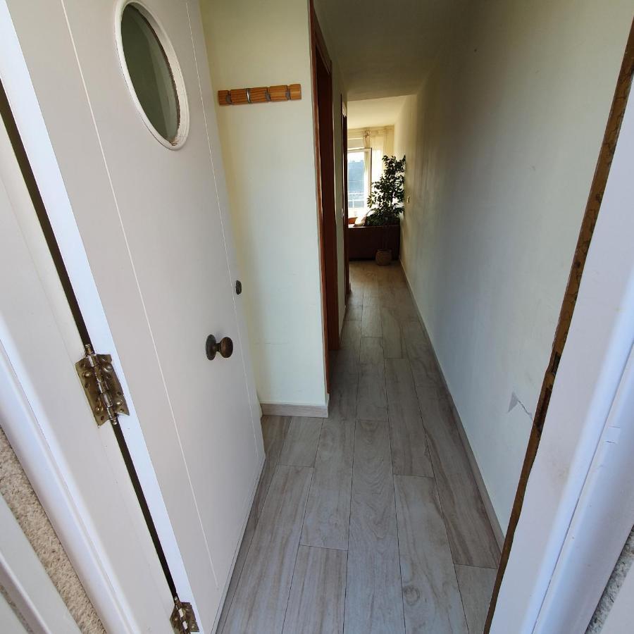Apartamento Albirelax El Albir Exterior foto