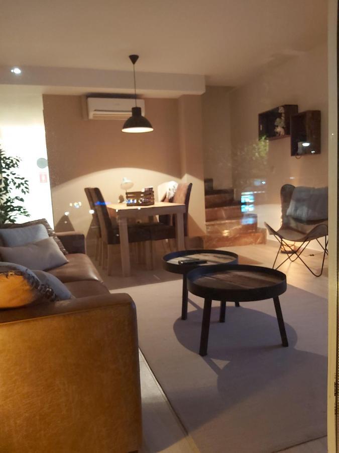 Apartamento Albirelax El Albir Exterior foto