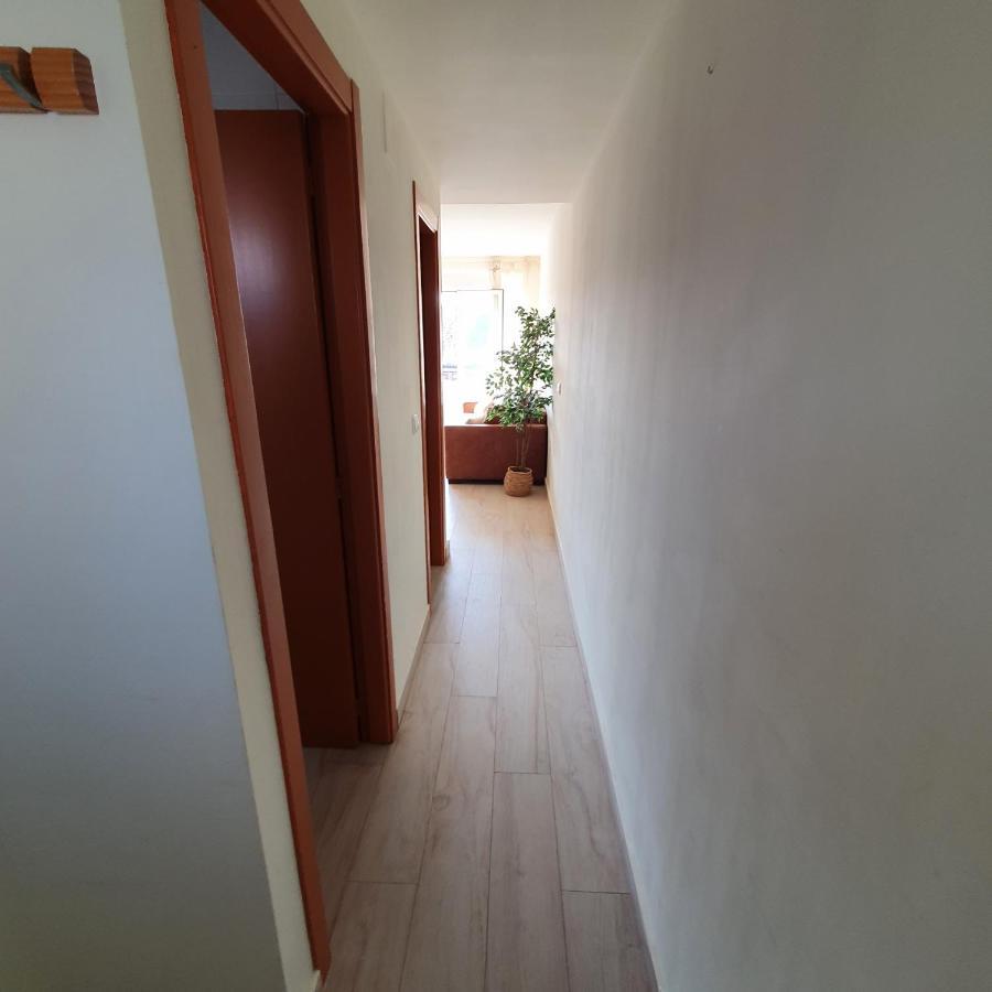 Apartamento Albirelax El Albir Exterior foto