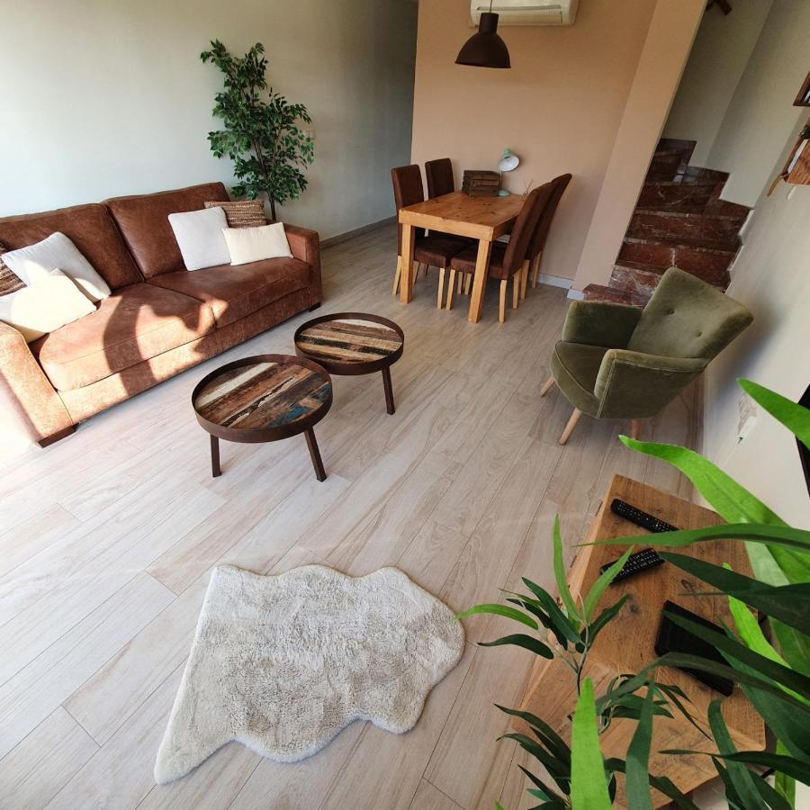 Apartamento Albirelax El Albir Exterior foto