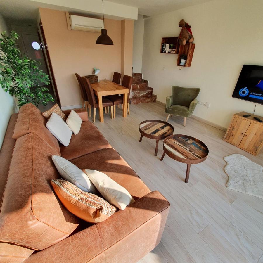 Apartamento Albirelax El Albir Exterior foto