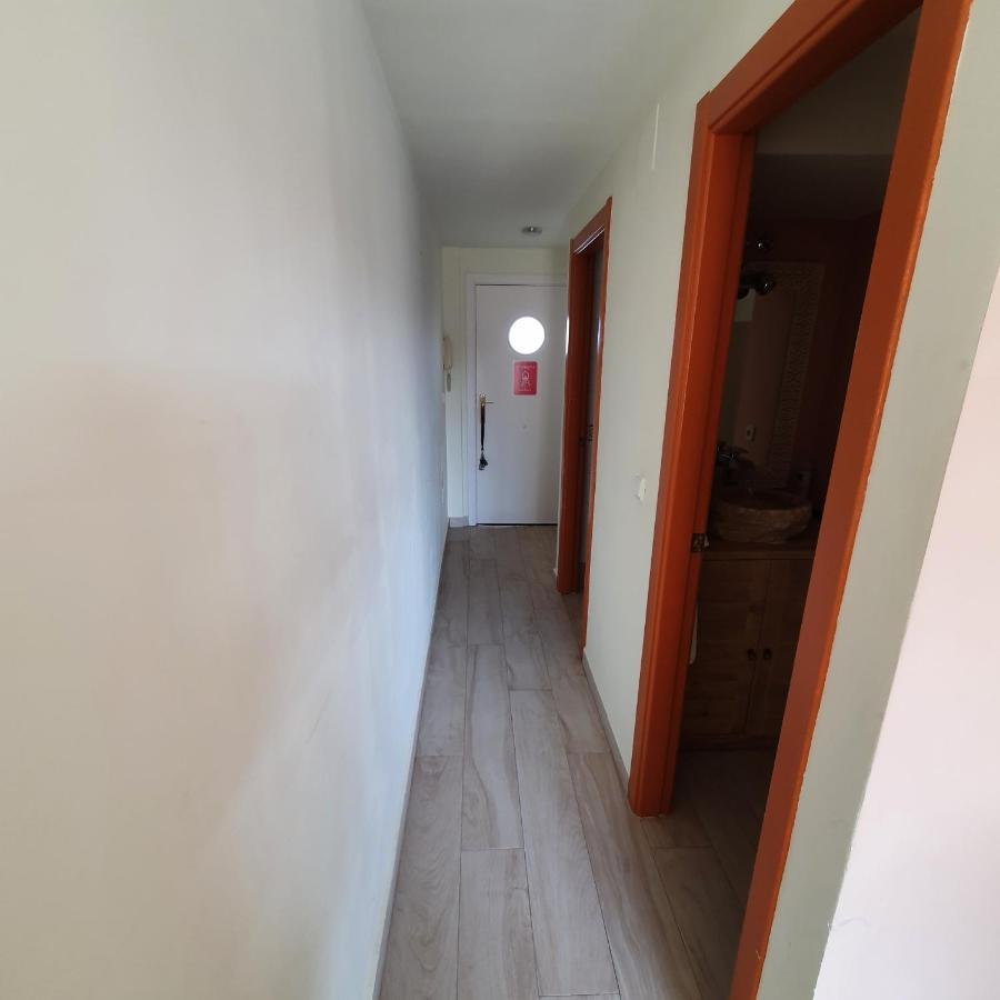 Apartamento Albirelax El Albir Exterior foto