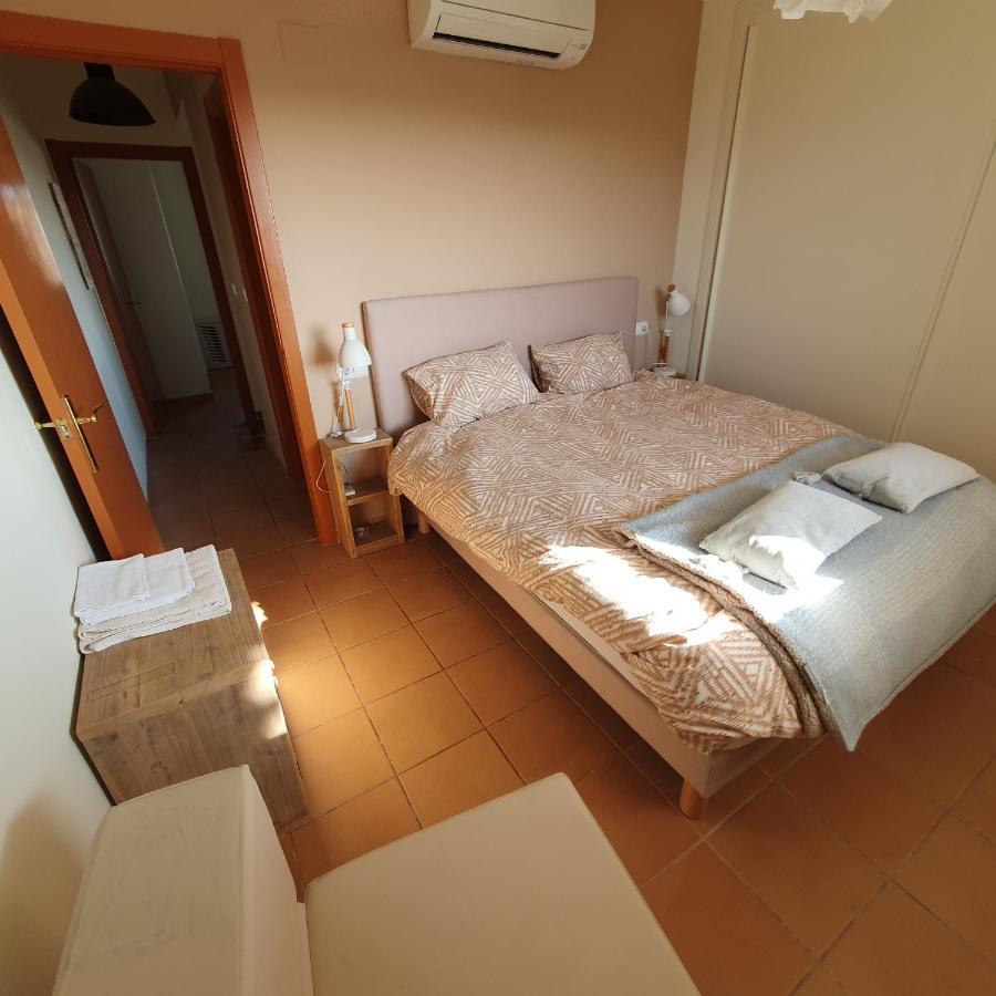Apartamento Albirelax El Albir Exterior foto