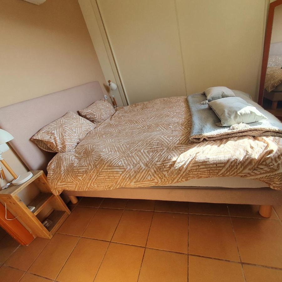 Apartamento Albirelax El Albir Exterior foto