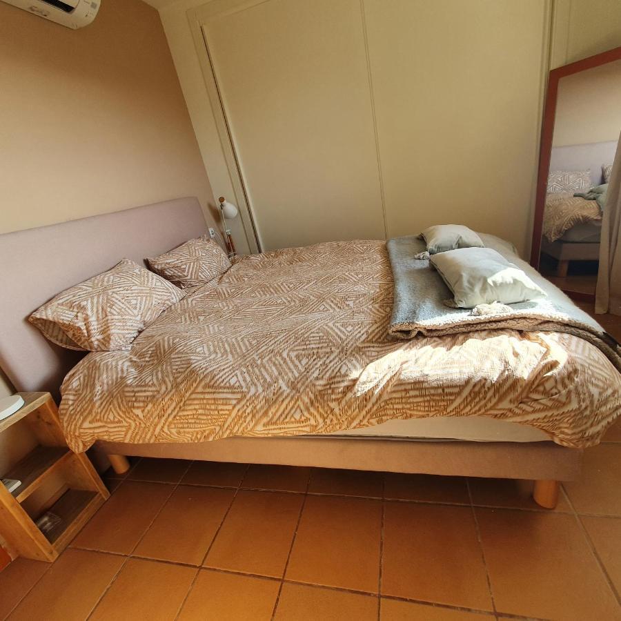 Apartamento Albirelax El Albir Exterior foto