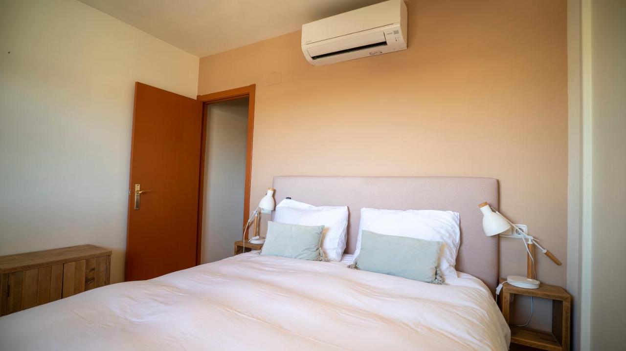 Apartamento Albirelax El Albir Exterior foto