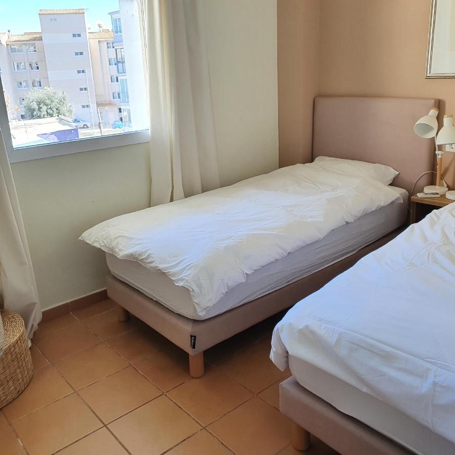 Apartamento Albirelax El Albir Exterior foto