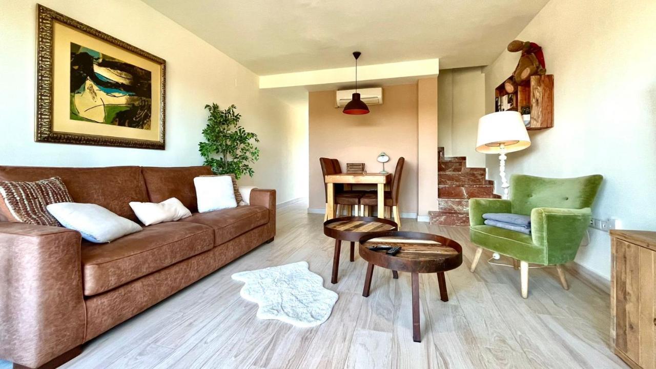 Apartamento Albirelax El Albir Exterior foto