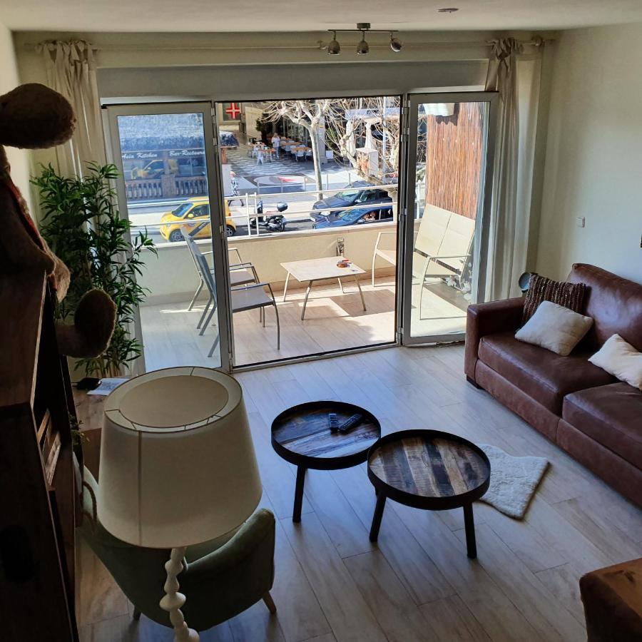Apartamento Albirelax El Albir Exterior foto