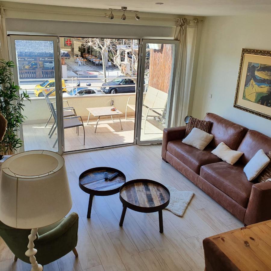 Apartamento Albirelax El Albir Exterior foto