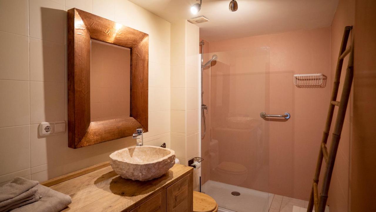 Apartamento Albirelax El Albir Exterior foto