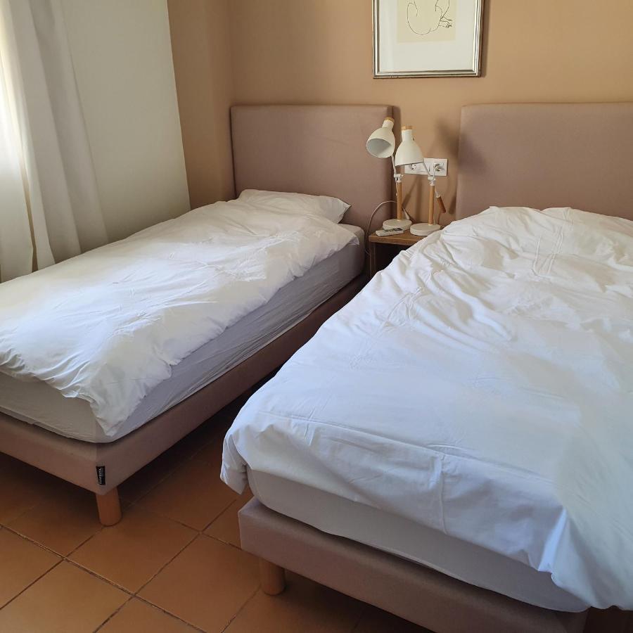 Apartamento Albirelax El Albir Exterior foto