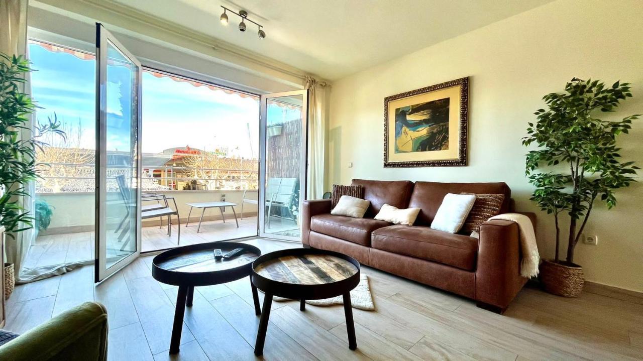 Apartamento Albirelax El Albir Exterior foto