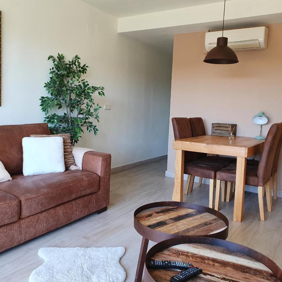 Apartamento Albirelax El Albir Exterior foto