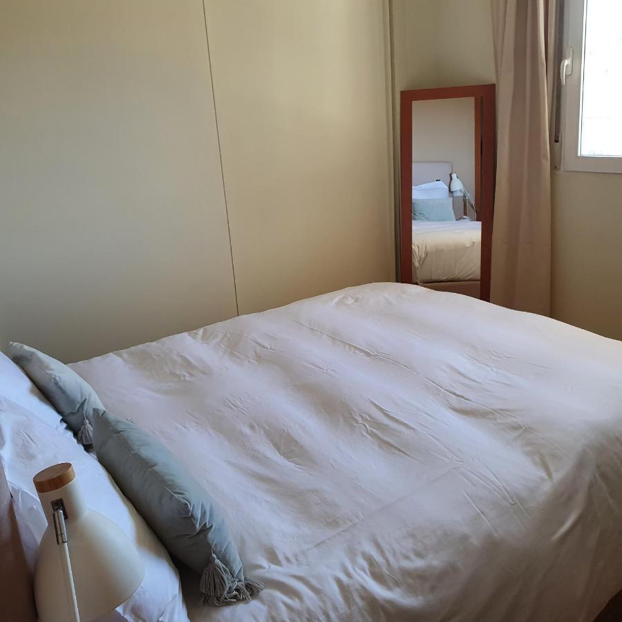 Apartamento Albirelax El Albir Exterior foto