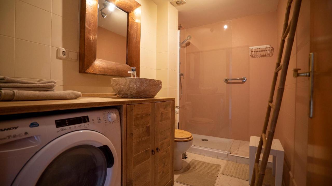 Apartamento Albirelax El Albir Exterior foto