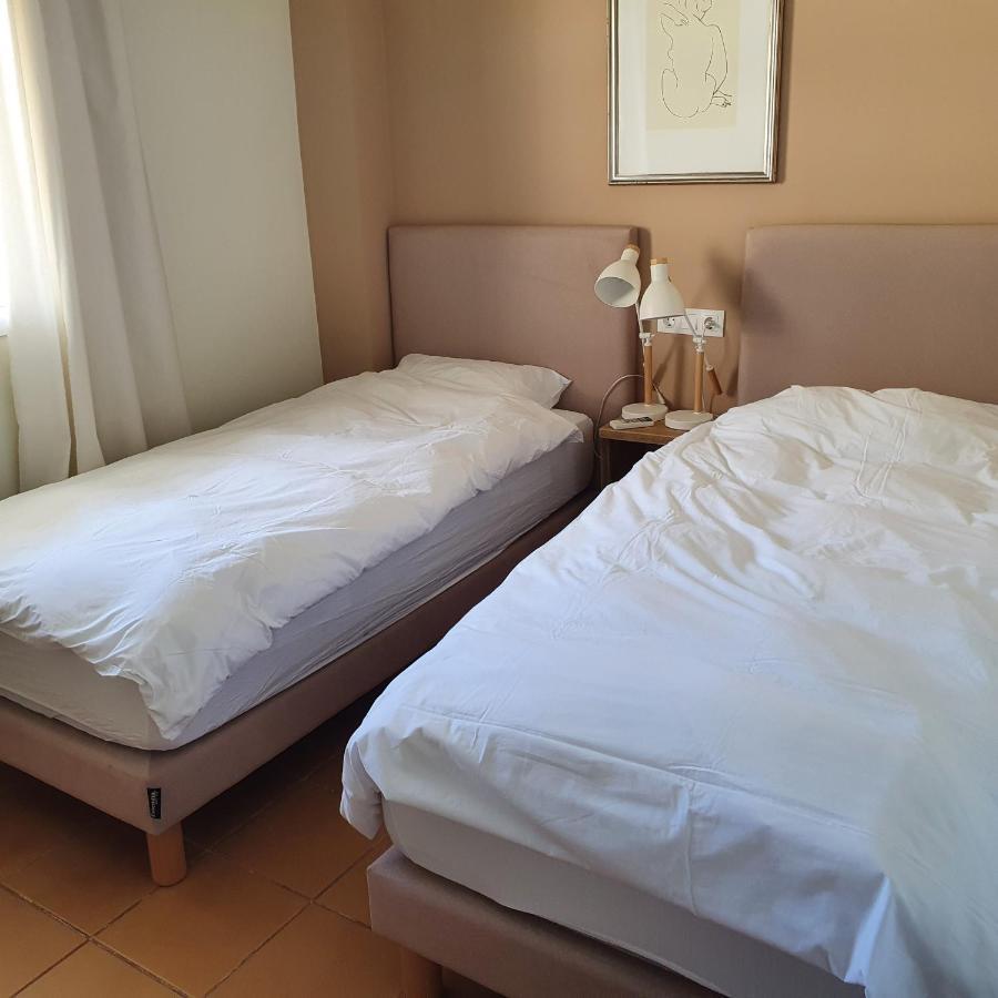 Apartamento Albirelax El Albir Exterior foto