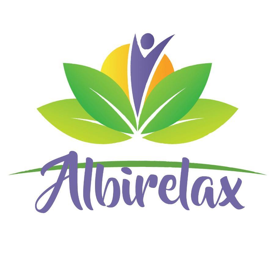 Apartamento Albirelax El Albir Exterior foto